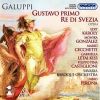 Download track 15. Atto Secondo. Recitativo: Felicissimo Giorno... Ergilda Ernesto