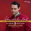 Download track 40. Organ Concerto In G Major, BWV 592 I. [Adagio]