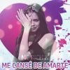 Download track Me Cansé De Amarte