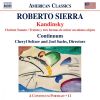 Download track Clarinet Sonata: III. Energico