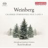 Download track 01 - Chamber Symphony No. 3, Op. 151 - I. Lento