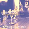 Download track Sumptuous Saxophone Bossa Nova - Vibe For Coffee Bars