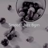 Download track Swanky Smooth Jazz Sax Ballad - Vibe For Family Meals