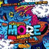 Download track More (Blasterjaxx Remix)