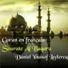 Download track Sourate Al Baqara, Pt. 1 (Coran En Français)