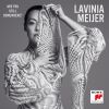 Download track Lavinia Meijer: Are You Still Somewhere?