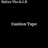 Download track Remixed Caution Tape Tape