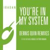 Download track You're In My System (Dennis Quin Instrumental Club Mix)