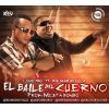 Download track El Baile Del Cuerno - BCR