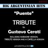 Download track Puente (Instrumental Version) [Originally Performed By Gustavo Cerati]