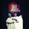 Download track Ire Jesu