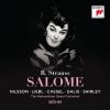 Download track Szene 4 Salome, Bedenk, Was Du Tun Willst