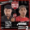 Download track Random Mode Jair Wong Vs Nekroos (Live)