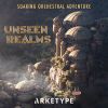 Download track Unseen Realms