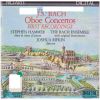 Download track Concerto For Oboe, Strings And Continuo In D Minor: 2 Adagio