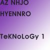 Download track China TeKNology 1 (Radio Edit)