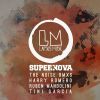 Download track The Noise (Ruben Mandolini Remix)