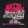 Download track Get To Steppin (Chuck Daniels And Jason Hodges Original Remix Remastered)