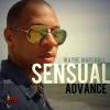 Download track Sensual Advance (DJ Acapella)