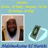 Download track Sourate Al Hajj (Hafs Muratal)