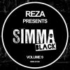 Download track Dance To Be Free (Low Steppa, WZA, Reza Remix)