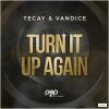 Download track Turn It Up Again (Manu3L Remix)