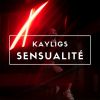 Download track Sensualité (Radio Edit)