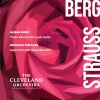 Download track Berg: Three Pieces From Lyric Suite For String Orchestra: I. Andante Amoroso