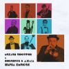 Download track Hornet (Mihail Yossifov & The Jazz News)