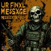 Download track UR FINXL MESSXGE BXTCH