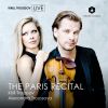 Download track Brahms: I. Allegro