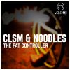 Download track The Fat Controller (Extended Mix For DJ Type People)