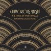 Download track Fold Your Wings (From Glamorous Night) [Arr. S. Mulligan For Piano]