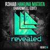 Download track Hakuna Matata (Hardwell Radio Edit)