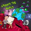 Download track Graffiti'the World