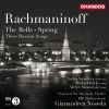 Download track Three Russian Songs, Op. 41 - 1. Moderato - Allegro Assai