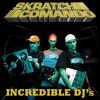 Download track Incredible DJ's