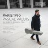 Download track 12 - Variations On Pierrot Dit A Madeleine