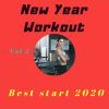 Download track New Year Workout, More To Come