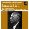 Download track Symphony No. 6 In B Minor, Op. 74 Pathètique IV. Finale. Adagio Lamentoso-Andante