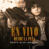 Download track Regalo Equivocado (En Vivo)