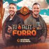 Download track Esqueci Você