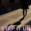 Download track Step It Up (Flash Mob Mix)