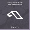 Download track Bring Me Back To You (Extended Mix)