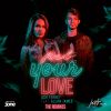 Download track Find Your Love (GV3 Remix Radio Version)