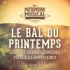 Download track Tell Me Why Nights Are So Lonely (Extrait De La Comédie Musicale « Le Bal Du Printemps »)