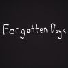 Download track Forgotten Days