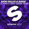 Download track It Was A Very Good Year (Extended Mix)