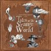 Download track Tales Of The Strange World