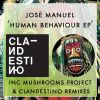 Download track Human Behaviour (Clandestino Remix)